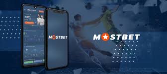 Mostbet APK and APP