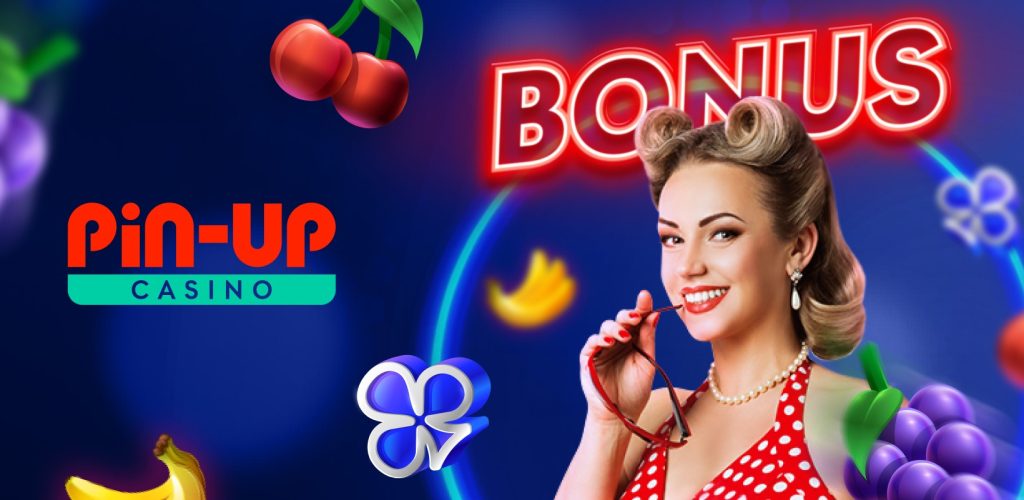 Обзор букмекерской конторы Pin-Up