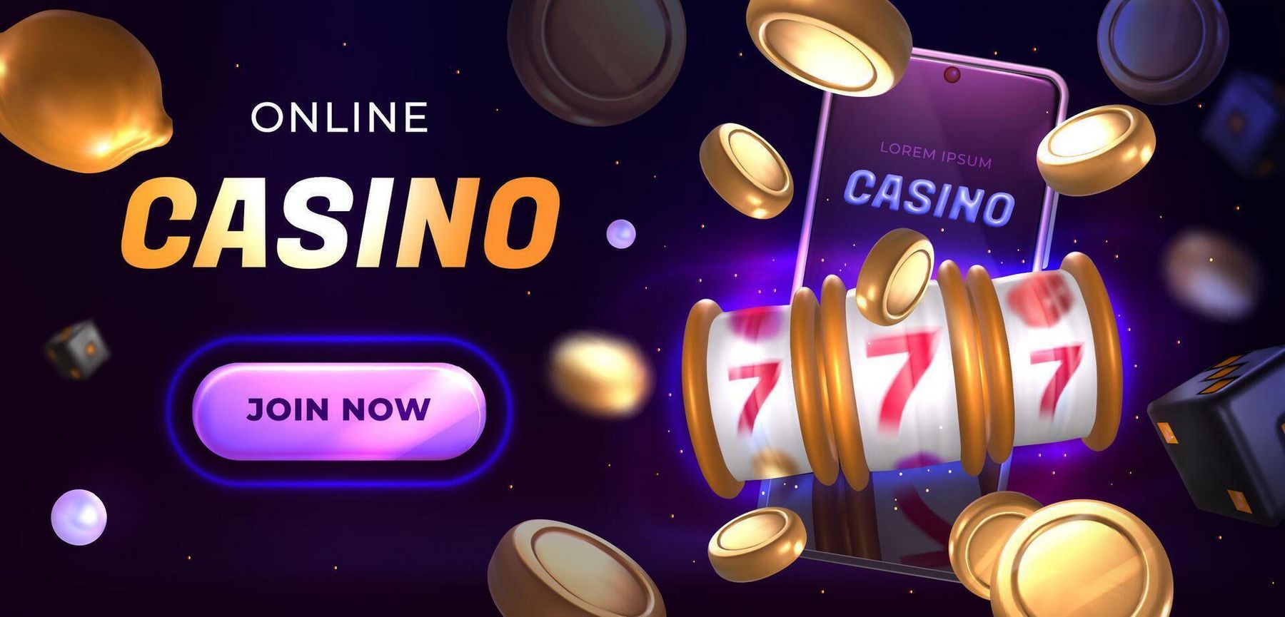 Casinoper'ın Tanıklığı