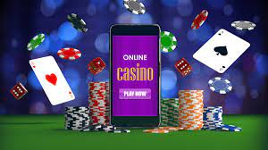 Ideal Non UK Casino Sites