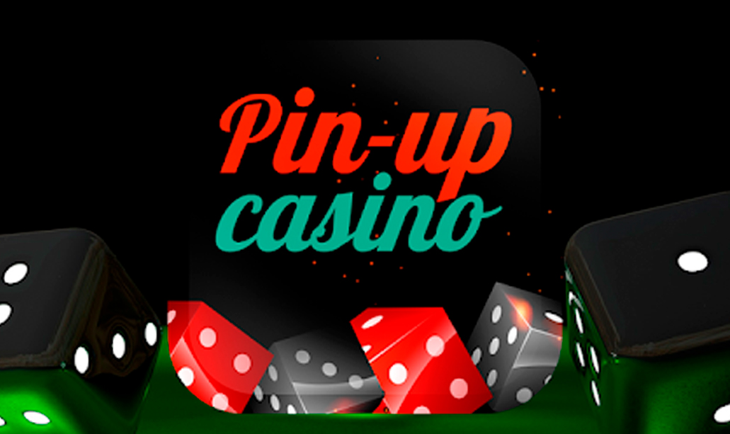 
PIN UP CASINO
