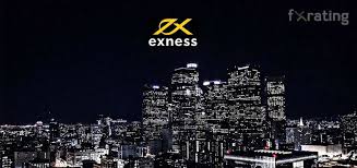 Tarifas y diferenciales de Exness